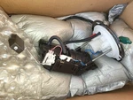 Fuel Pump And Level Sensor Module With Seal - Gm (19418004) New In Open Box Oem. Fixed Price $399.99.