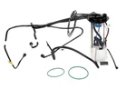 Fuel Pump Module Assembly Acdelco Gm Original Equipment MU2145. Fixed Price $391.53.