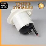 2016 Jaguar X152 F-type Left Side Fuel Pump Sending Unit EX539A309BA Oem 27K. Fixed Price $41.50.