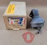 Fuel Pump 7-40446 1966-74 Buick Chevy Pontiac Gmc Oldsmobile Rebuilt. Fixed Price $31.99.