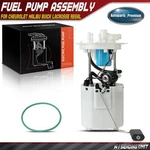 Fuel Pump Module Assembly For Chevy Malibu Buick Regal Lacrosse Cadillac Xts Fwd. Fixed Price $70.09.