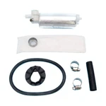 Electric Fuel Pump-base, Vin: Z, Fi Motor Works USEP3901. Fixed Price $61.99.