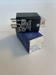 Vintage Kombi Relais 896321 Volkswagen Fuel Pump Relay 12V West Germany. Fixed Price $254.96.