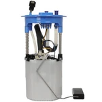 Fuel Pump Assembly For 2004-2013 Audi A3 1K0919051DE-1. Fixed Price $57.99.