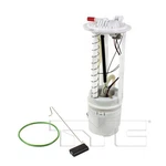 Fuel Pump Module Fits 2006-2007 Jeep Liberty. Fixed Price $180.27.