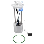 Fuel Pump 12V For 2014-2018 Chevrolet Silverado Gmc Sierra 1500 V6 4.3L Flex. Fixed Price $72.67.
