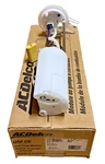 Ac/delco Fuel Pump #MU1613 (19153711) Chevy Silverado & Gmc Sierra (99-03). Fixed Price $195.00.