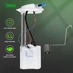 Fuel Pump Assembly Fits 09-10 Dodge Ram 1500 3.7L 5.7L E7252M High Performance. Fixed Price $52.99.