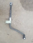4995607 Tube,fuel Drain Cummins 6.7 Ram Dodge Diesel 2500 3500 4500 5500 CP3. Fixed Price $26.50.