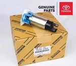 23220-31430 Genuine Toyota Fj Cruiser 4RUNNER Lexus GX460 Electric Fuel Pump. Fixed Price $236.11.