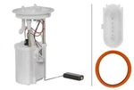 Fuel Pump And Sender Assembly Hella 358106041. Fixed Price $207.45.