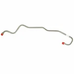 1968 Pontiac Firebird Pump Carburetor Fuel Line 350/400CID V8 4BBL S2. Fixed Price $21.71.