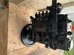 Bosch Injection Pump Assembly 400 030 695 With Gear. Fixed Price $1900.00.