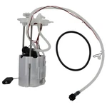 Electric Fuel Pump Module Assembly For Nissan Rogue 2.5L L4 2014-2020 170404BA0B. Fixed Price $50.45.