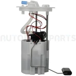 2014-2016 Ford Transit Connect 1.6L Electric Fuel Pump Assembly. Fixed Price $51.98.