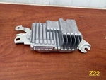 2016 2017 Honda Accord Touring Active Control Module Acm 38700T2AA02 New Oem. Fixed Price $308.00.