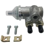 John Deere Original Equipment Fuel Pump - RE534346. Fixed Price $167.28.