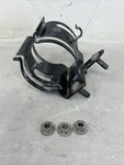 1999-2004 Ford F250 F350 Frame Rail Fuel Filter Bracket 4.6 5.4 Oem. Fixed Price $59.97.