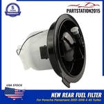 Fits Porsche Panamera 2010-2016 4S Turbo New Rear Fuel Filter 97020142400. Fixed Price $41.95.