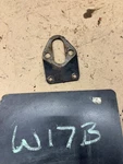 Camaro Nova Chevelle C10 K10 Marine Boat Fuel Pump Mount Plate 350 305 Oe Sbc V8. Fixed Price $24.99.