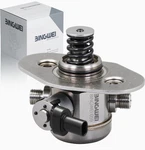 High Pressure Fuel Pump For 2016-2021 Bmw 330E 340I 440I 540I 3.0L 0261520257. Fixed Price $79.99.