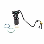 Genuine Gm Fuel Pump And Level Sensor Module With Seal Pipes 19332412. Fixed Price $317.02.