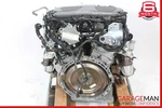12-15 Mercedes W212 E350 C350 3.5L V6 Rwd Engine Motor Block Assembly Oem 181K. Fixed Price $1647.00.