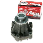 Airtex Engine Water Pump 1999-2019 Ford E-350 Super Duty 6.8L V10. Fixed Price $75.96.