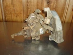 Stanadyne Fuel Injection Pump DB2829-4369 Ford 6.9L Diesel Truck. Fixed Price $200.00.