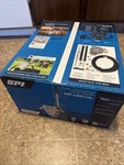 Gpi 50 Gpm HP-100-UL Lever Action Fluid Transfer Hand Pump Fuel Filter Kit-new. Fixed Price $190.00.