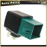 Fits 1987 1993 Mercury Cougar Standard Ignition Fuel Pump Relay. Fixed Price $53.88.
