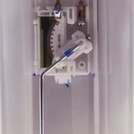 Carter Fuel Pump Module Assembly For 03-04 Kia Sorento P76317M. Fixed Price $127.12.