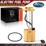 Electric Fuel Pump Module Assembly For Ram 1500 2014-2018 V6 3.0L Diesel FG1978. Fixed Price $110.99.