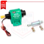 Mr. Gasket 12D Micro Electric Fuel Pump. Fixed Price $149.99.