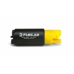 Fuelab 49465 High Output In Tank Electric Pump 300LPH Org.mfr Configuration. Fixed Price $144.41.