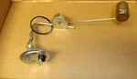 1980 To 1987 Lincoln Ford Mercury New Gas Tank Fuel Sending Unit. Fixed Price $142.50.