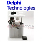 Delphi Fuel Pump Module Assembly For SP7191M P76632M E7226M CFG0786 Nf. Fixed Price $253.86.
