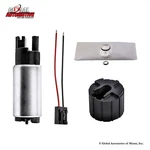 New Fuel Pump 1985-1998 Ford, Lincoln, Mazda, Mercury, Nissan Vehicles. Fixed Price $18.50.
