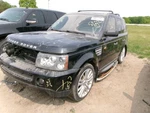 Fuel Pump Only 4.2L Fits 06-09 Range Rover Sport 1714306. Fixed Price $98.89.