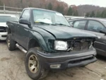 Fuel Pump Assembly 2WD Crew Cab Door Fits 02-04 Tacoma 1769694. Fixed Price $76.00.