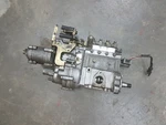 Used Zexel PES4MD105 Fuel Injection Pump For Isuzu 4HG1-T 101401-7453 8971784854. Fixed Price $800.00.