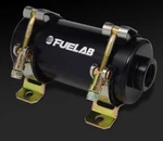 Fuelab Prodigy Pump Support 1800HP 42402-1 Black. Fixed Price $975.00.