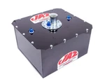 Jaz Products 277-012-NF1 12-GALLON Sport Fuel Cell W/flapper Black. Fixed Price $407.83.