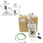 Genuine Bmw E70N E71 F15 F16 Sac Suv Fuel Pump Oem 16117207599. Fixed Price $152.00.