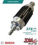 Bosch 580 464 200 Fuel Pump E85 Safe 044 Replacement. Fixed Price $233.51.
