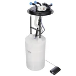 Fuel Pump Module Assembly Delphi FG1260 Fits 05-06 Kia Sorento 3.5L-V6. Fixed Price $331.78.
