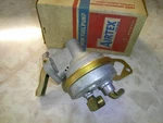 Airtex 40193RX Rebuilt Fuel Pump 1966 Chevelle W/ V-8 396, Chevrolet & 427. Fixed Price $69.95.