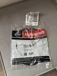 Fuel Tank Sending Unit Lock Ring Motorcraft FPR-11 / Ford 4L2Z-9C385-AA. Fixed Price $17.99.