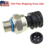 Fuel Oil Pressure Sensor Switch For Volvo Penat Truck Diesel D12 D13 Fh 21634021. Fixed Price $34.80.
