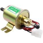 Sollon Electric Fuel Pump Universal Low Pressure Volt Transfer Inline.... Fixed Price $14.43.